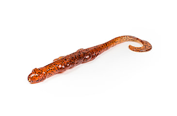 Image of Lunkerhunt Descend Salamander Bait Soft Bait, 6, 5in, Newt, SLMNDR1