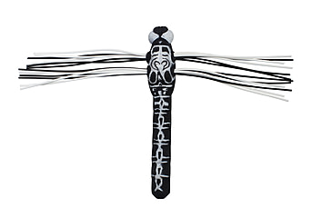 Image of Lunkerhunt Dragonfly Bait Soft Bait, 1, 3in, Darner, DRGF06