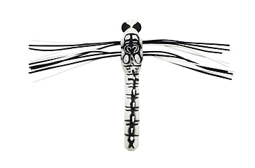 Image of Lunkerhunt Dragonfly Bait Soft Bait, 1, 3in, Skimmer, DRGF05