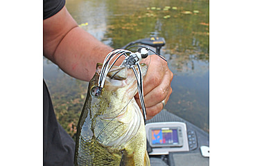 Image of Lunkerhunt Dragonfly Bait Soft Bait, 1, 3in, Skimmer, DRGF05