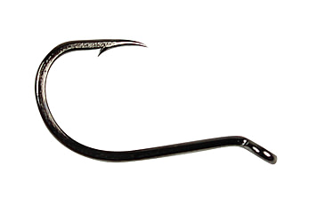 Image of Lunkerhunt Drop Shot Bait Holder Hook, 1/0 Hook Size, TDSH03