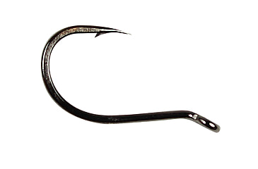 Image of Lunkerhunt Drop Shot Bait Holder Hook, Size 2 Hook, TDSH01