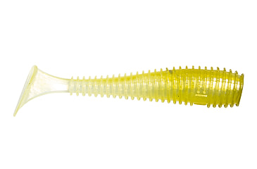 Image of Lunkerhunt Finesse Swimbaits, 8 Pack, 3in, Ayu, 8-FS04