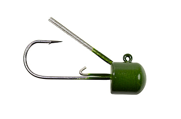 Image of Lunkerhunt Finesse Swimbaits, 1, 3in, Sexy Melon, FS01