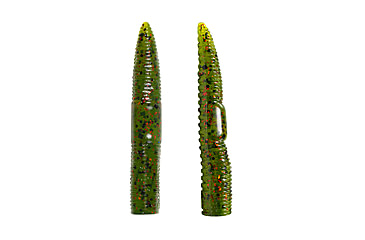 Image of Lunkerhunt Finesse Worm, 1, 3in, Watermelon Red, FW03