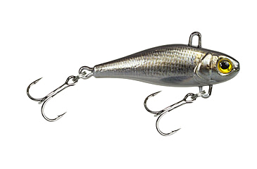Image of Lunkerhunt Hatch Natural Bait, Gizzard Shad, 2in &amp; 15/16 oz, HATCH15