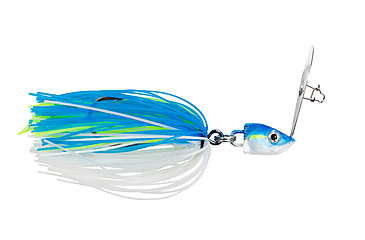 Image of Lunkerhunt Impact Bully Blade Bait, Sassy, 5/8 oz, IMBLB04