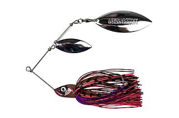 Image of Lunkerhunt Impact Ignite Bait, Moss, 1/2 oz, IMSBW03