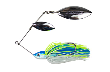 Image of Lunkerhunt Impact Ignite Bait, Sassy, 1/2 oz, IMSBW04