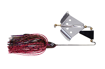 Image of Lunkerhunt Impact Turbine Bait, Moss, 1/2 oz, ITURB203