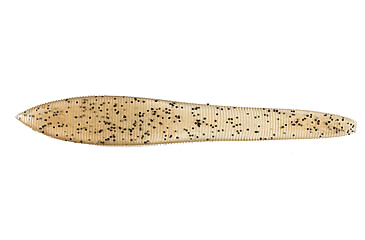 Image of Lunkerhunt Leech Bait Soft Bait, 8, 5in, Sandy, LEECH502