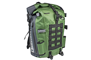 Image of Lunkerhunt LTS Avid Backpack, Green, 48L, BACKPACK02