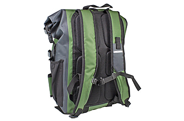 Image of Lunkerhunt LTS Avid Backpack, Green, 48L, BACKPACK02