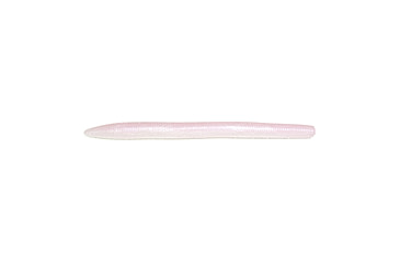 Image of Lunkerhunt  Lunker Sticks Bait Shad, 10, 5in, Albino Shad, LHPSTS5055
