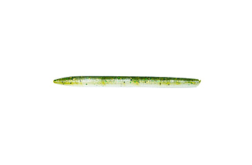 Image of Lunkerhunt  Lunker Sticks Bait Soft Bait, 10, 5in, Baby Bass, LHPSTS5054