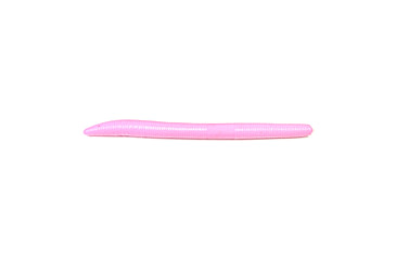 Image of Lunkerhunt  Lunker Sticks Bait Soft Bait, 10, 5in, Bubble Gum, LHPSTS5057