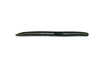 Image of Lunkerhunt  Lunker Sticks Bait Soft Bait, 10, 5in, Leech, LHPSTS5040