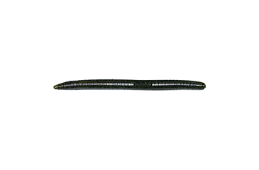 Image of Lunkerhunt  Lunker Sticks Bait Soft Bait, 10, 5in, Leech, LHPSTS5040