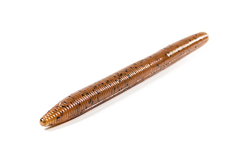 Image of Lunkerhunt  Lunker Sticks Bait Soft Bait, 10, 5in, Pilsner, LHPSTS5039