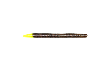 Image of Lunkerhunt  Lunker Sticks Bait Soft Bait, 10, 5in, Pilsner Nitro Tip, LHPSTS5049