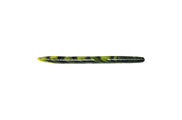 Image of Lunkerhunt  Lunker Sticks Bait Soft Bait, 10, 5in, Wasp, LHPSTS5042