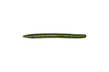 Image of Lunkerhunt  Lunker Sticks Bait Soft Bait, 10, 5in, Watermelon Purple, LHPSTS5048
