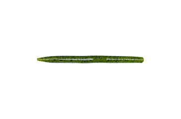 Image of Lunkerhunt  Lunker Sticks Bait Soft Bait, 10, 5in, Watermelon Seed, LHPSTS5052