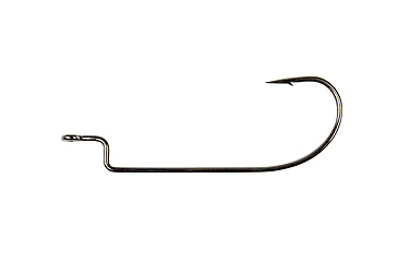 Image of Lunkerhunt Offset Worm Hook, 3/0, 3/0 Hook Size, TOSH01