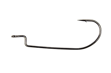 Image of Lunkerhunt Offset Worm Hook, 5/0, 5/0 Hook Size, TOSH03