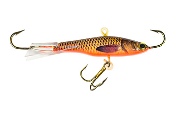 Image of Lunkerhunt Straight Up Bait, Bass, 3/16 oz, SUJQ04
