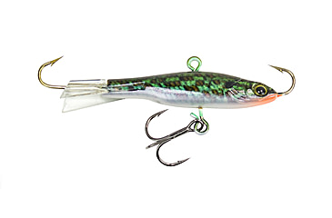 Image of Lunkerhunt Straight Up Bait, Bream, 1/2 oz, SUPH06