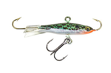 Image of Lunkerhunt Straight Up Bait, Bream, 3/16 oz, SUJQ06