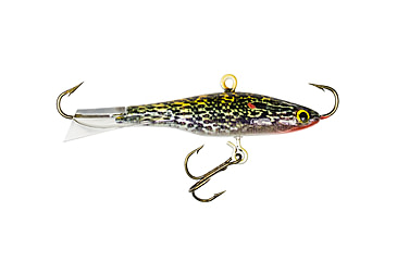 Image of Lunkerhunt Straight Up Bait, Bream, 5/8 oz, SUXC12