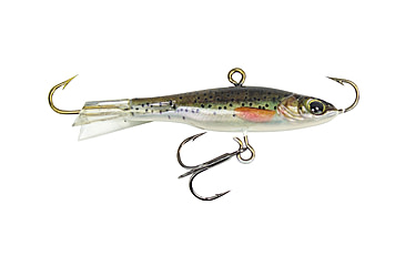 Image of Lunkerhunt Straight Up Bait, Chum, 1/2 oz, SUPH10