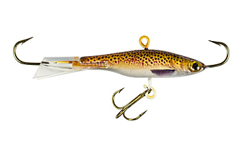 Image of Lunkerhunt Straight Up Bait, Chum, 3/16 oz, SUJQ10