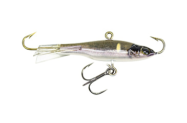 Image of Lunkerhunt Straight Up Bait, Common Shiner, 1/2 oz, SUPH01