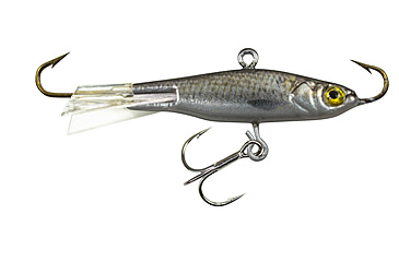 Image of Lunkerhunt Straight Up Bait, Gizzard Shad, 1/2 oz, SUPH15