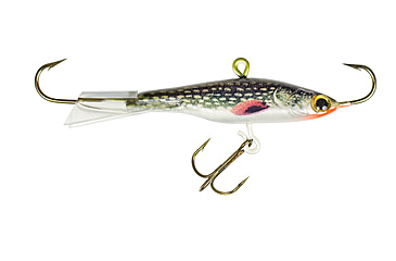 Image of Lunkerhunt Straight Up Bait, Gizzard Shad, 3/16 oz, SUJQ15