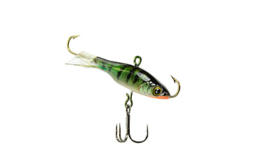 Image of Lunkerhunt Straight Up Bait, Perch, 1/2 oz, SUPH07