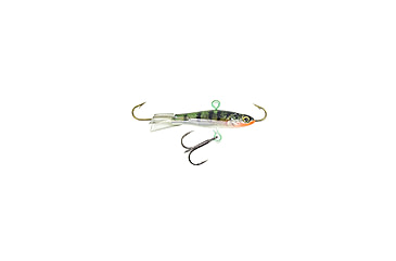 Image of Lunkerhunt Straight Up Bait, Perch, 7/8 oz, SUYR03