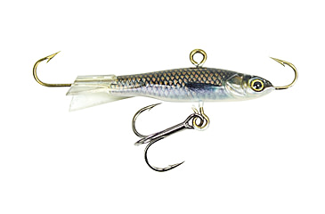 Image of Lunkerhunt Straight Up Bait, Smelt, 3/16 oz, SUJQ09