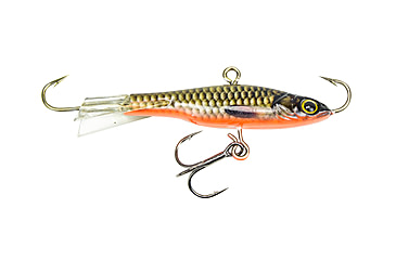 Image of Lunkerhunt Straight Up Bait, Spawner, 1/2 oz, SUPH08