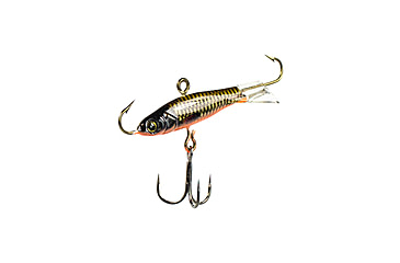 Image of Lunkerhunt Straight Up Bait, Spawner, 3/16 oz, SUJQ08