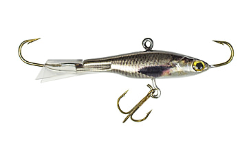 Image of Lunkerhunt Straight Up Bait, Spawner, 3/16 oz, SUJQ08