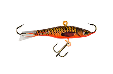 Image of Lunkerhunt Straight Up Bait, Spawner, 5/8 oz, SUXC04