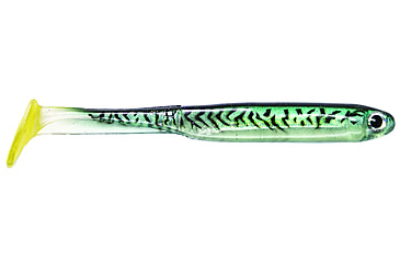 Image of Lunkerhunt Swim Bento Bait, Mackerel, 5in, LHP SBS 502