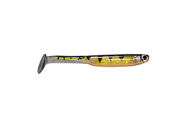 Image of Lunkerhunt Swim Bento Bait, Perch, 4.5in, LHP BS 404