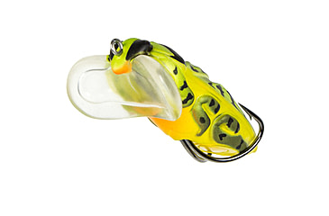 Image of Lunkerhunt Yappa Bug Soft Bait, 1, 2.75in, Firefly, YPAB02