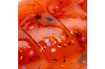 Image of MACH MACH Craw, Fire Craw, 3.5in, MHCRW-900