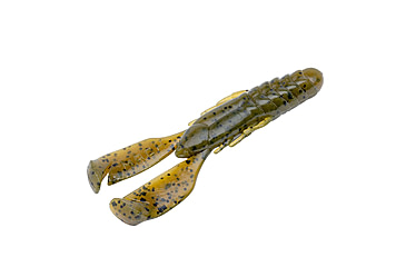 Image of MACH MACH Craw, Green Pumpkin, 3.5in, MHCRW-46
